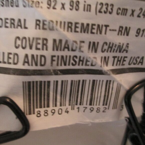 THE SEASON COLLECTION DOWN DUVET - Picture 12 of 16